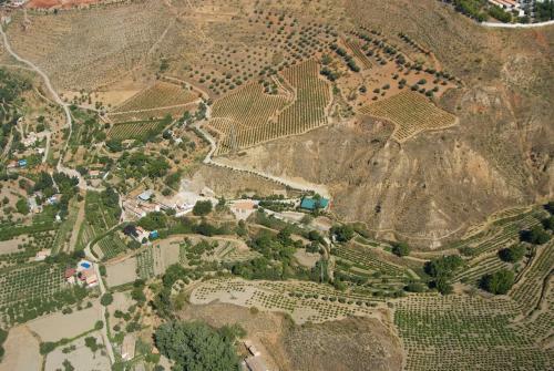 Apartamento Cortijo Pilongo