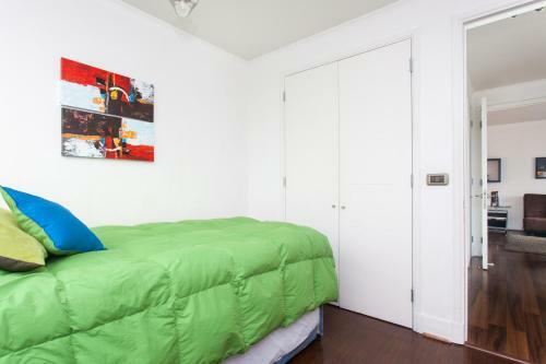 Apartamento Departamento Las Condes