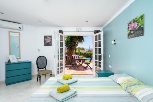 Bed & Breakfast Villa Ricanda