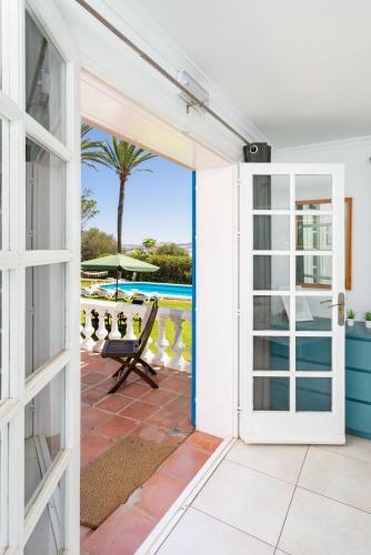 Bed & Breakfast Villa Ricanda
