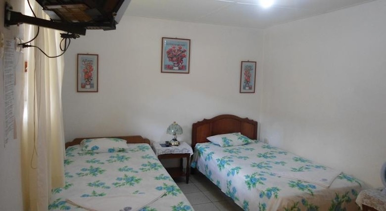 Hotel Alojamiento El Mirador