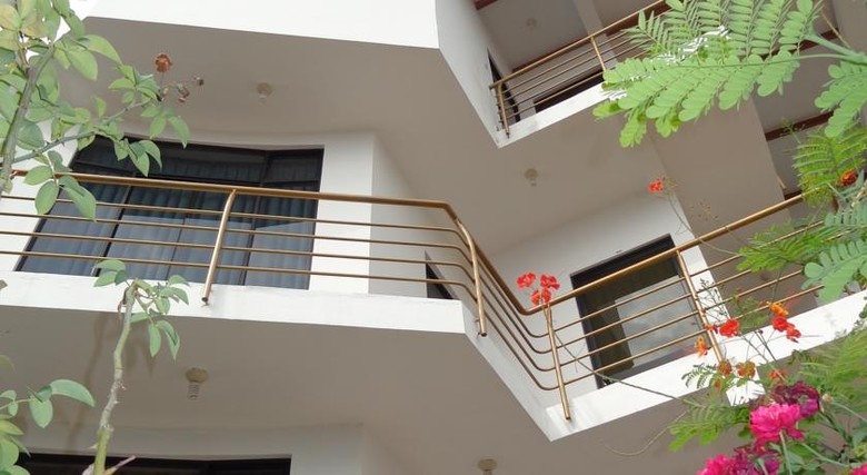 Hotel Alojamiento El Mirador