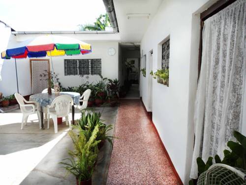 Hotel Alojamiento El Mirador