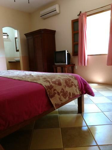 Hostal Tunich Beh