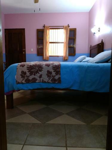 Hostal Tunich Beh