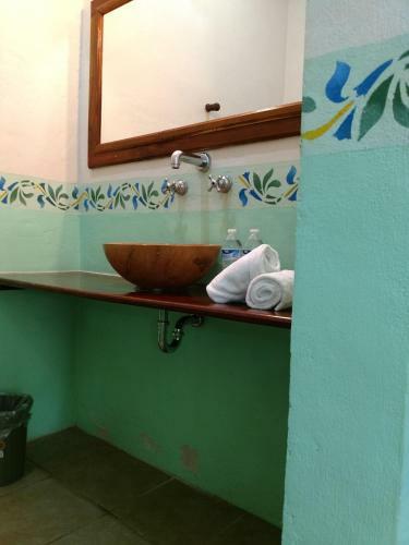 Hostal Tunich Beh