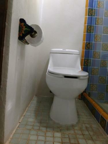 Hostal Tunich Beh