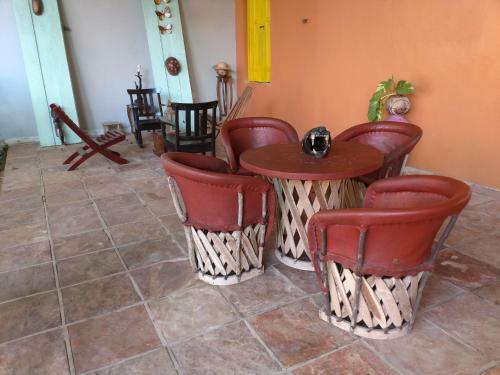 Hostal Tunich Beh