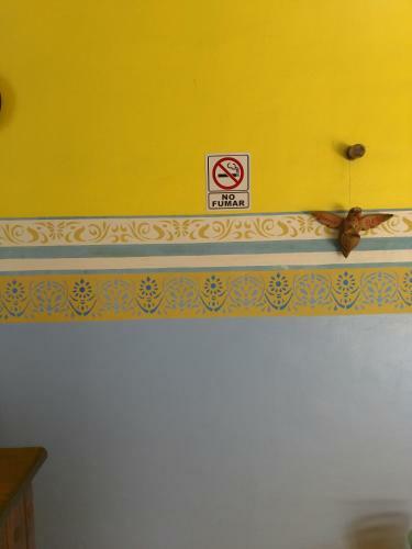 Hostal Tunich Beh