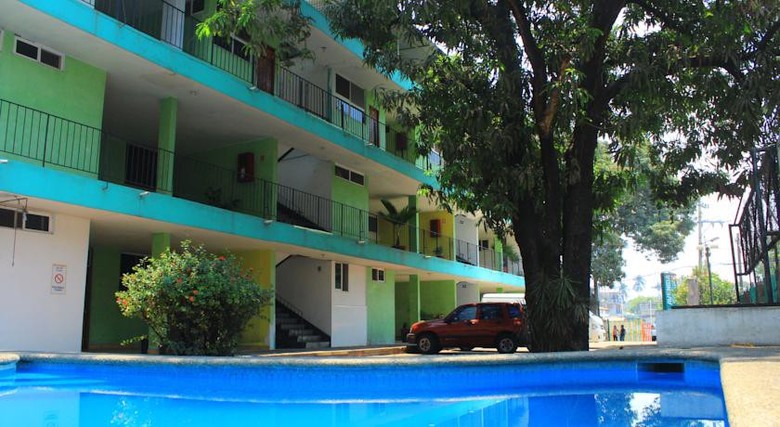 Hotel Avenida