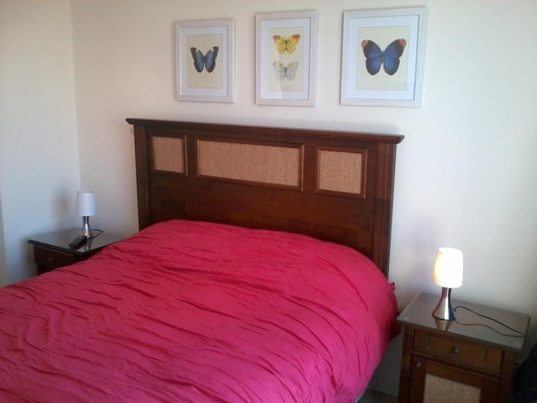 Apartamento Booking Beach Via Santiago