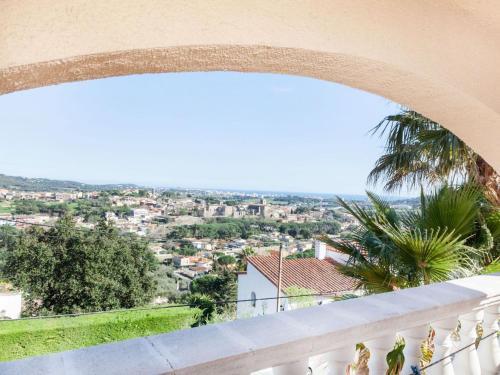 Holiday Home Mas Ambros Calonge