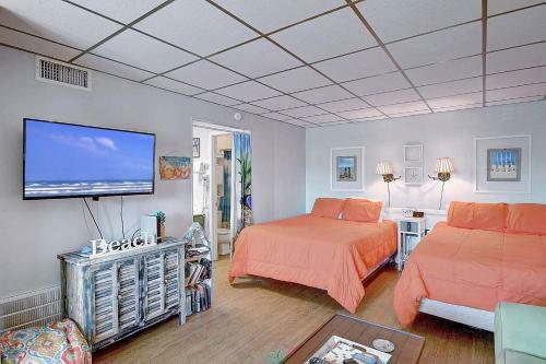 Apartamento Island Retreat 14 Condo