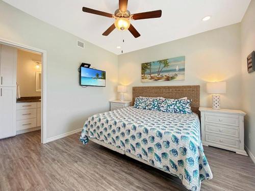 Apartamento Island Retreat 44 Condo