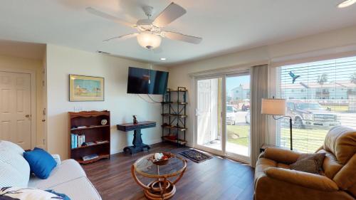 Apartamento Aransas Harbors #f120 Condo
