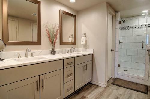 Apartamento Aransas Princess Unit 109 Condo