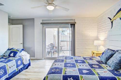 Apartamento El Cortez Condominiums Ec118 Condo