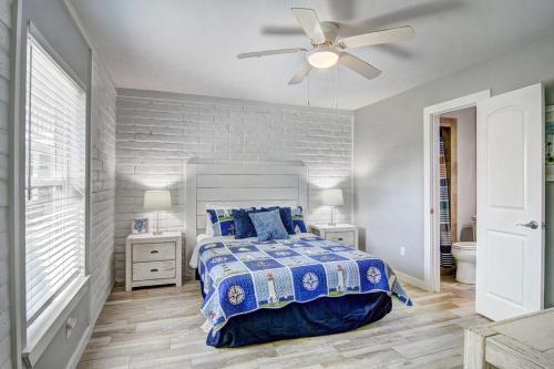 Apartamento El Cortez Condominiums Ec118 Condo