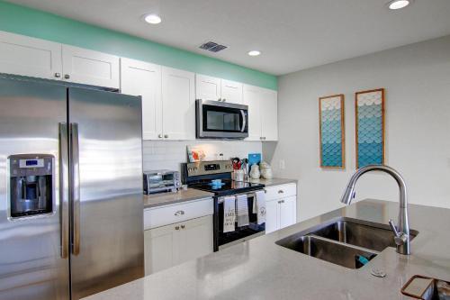 Apartamento El Cortez Condominiums #127 Condo