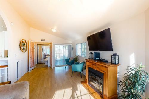 Long Island Village Unit 819 Oyster Island Breeze
