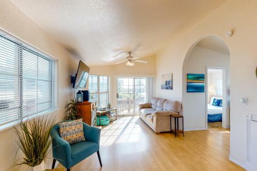 Long Island Village Unit 819 Oyster Island Breeze