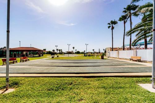 Long Island Village Unit 819 Oyster Island Breeze