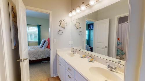 Apartamento The Sand Dollar At Meridian Condo