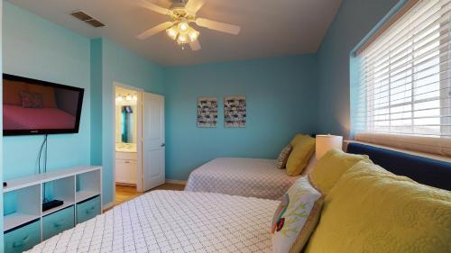 Apartamento The Sand Dollar At Meridian Condo