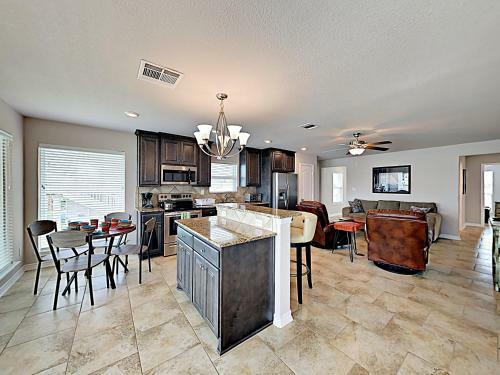 New Listing! Copano Bayfront Haven: Dock, Near Beach Home