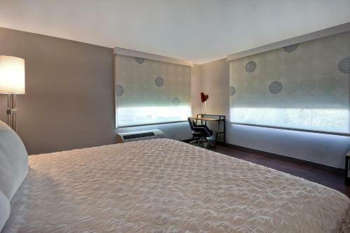 Hotel Tru By Hilton Rockwall Dallas, Tx