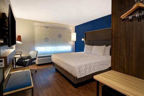 Hotel Tru By Hilton Rockwall Dallas, Tx