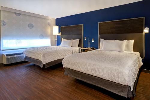 Hotel Tru By Hilton Rockwall Dallas, Tx