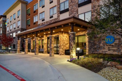 Hotel Tru By Hilton Rockwall Dallas, Tx