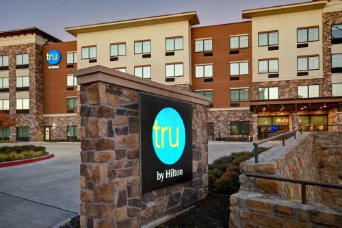 Hotel Tru By Hilton Rockwall Dallas, Tx