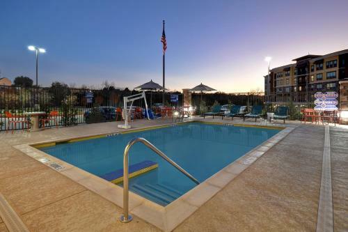Hotel Tru By Hilton Rockwall Dallas, Tx