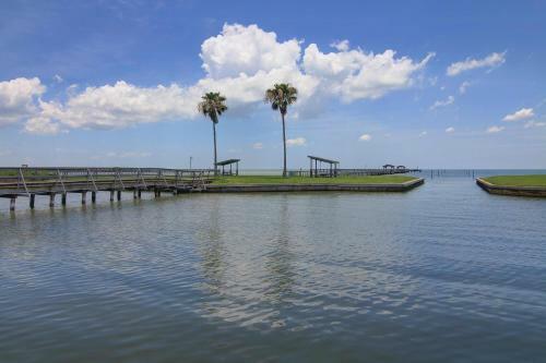 Apartamento Playful Porpoise Condo