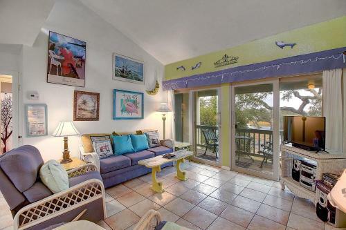 Apartamento Playful Porpoise Condo