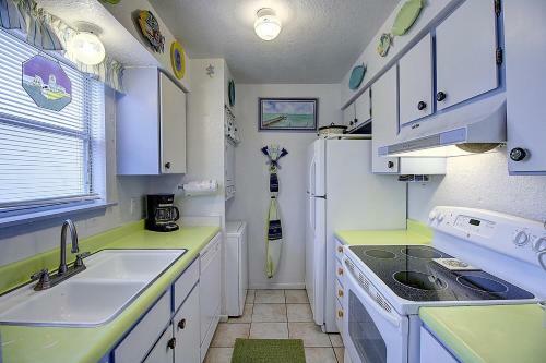 Apartamento Playful Porpoise Condo
