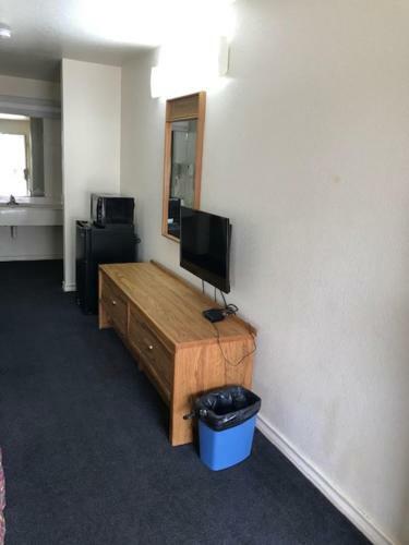Hotel Country Inn Motel