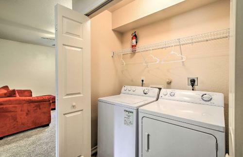San Antonio Abode With Yard Less Than 4mi To Lackland
