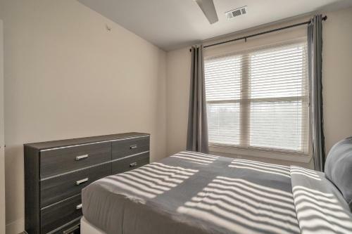 Apartamento Curated Comfort With Riverwalk Access And Resort Style Pool
