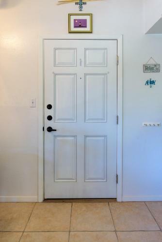 Apartamento Tiki 258- The Salt Life