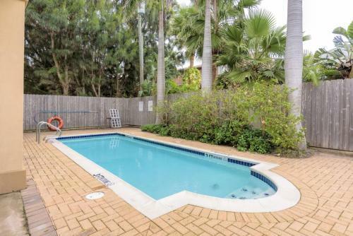 Apartamento Lantana