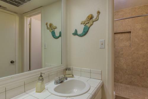 Apartamento Tiki 211