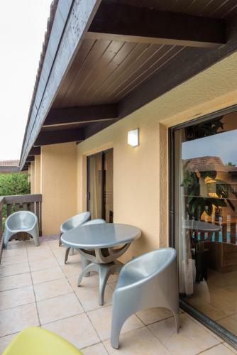 Apartamento Tiki 211