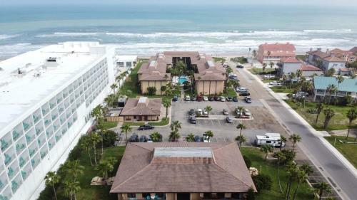 Apartamento Tiki 121