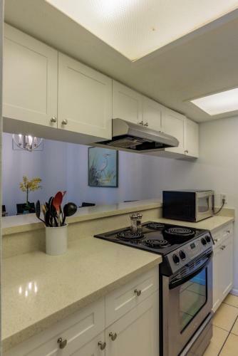 Apartamento Tiki 121