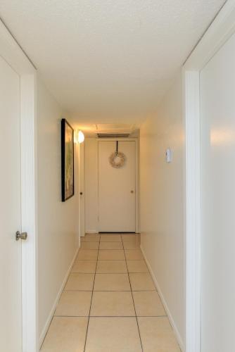 Apartamento Tiki 121