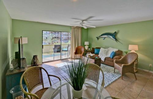 Apartamento 211 Condo