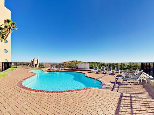 Apartamento 4400 Gulf Blvd Condo Unit 408